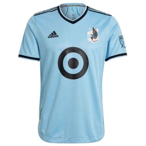 Thailandia Maglia Minnesota United Away 21/22